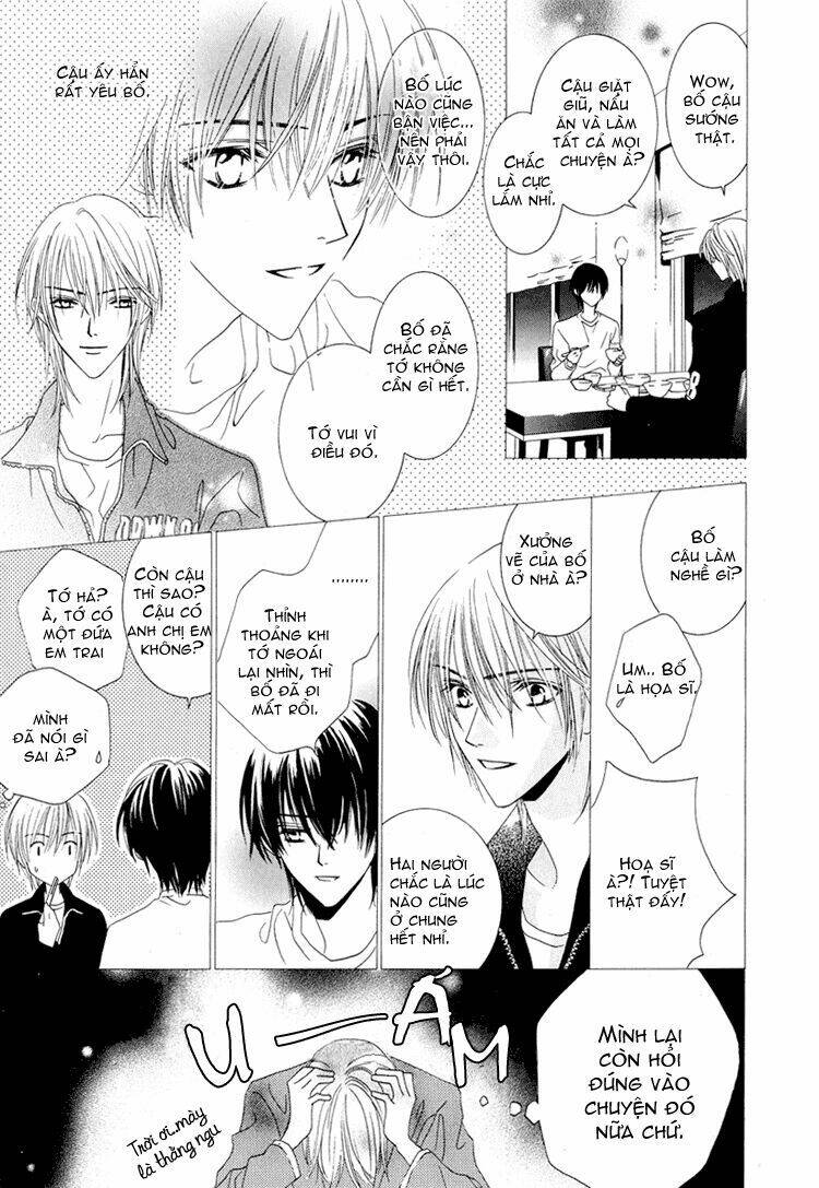 toumei shounen chapter 1 34