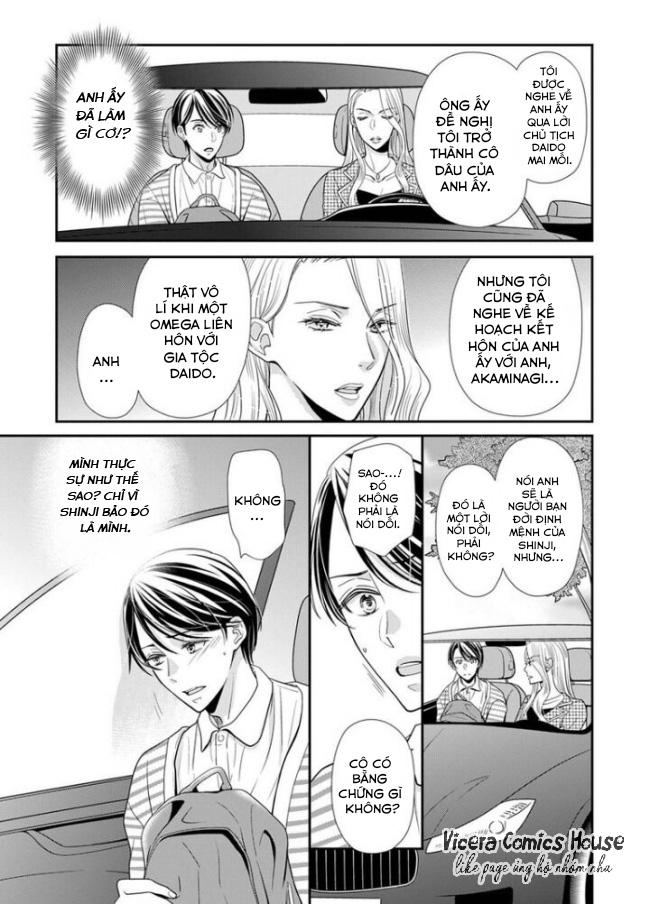 bạn đời dối trá chapter 7 7