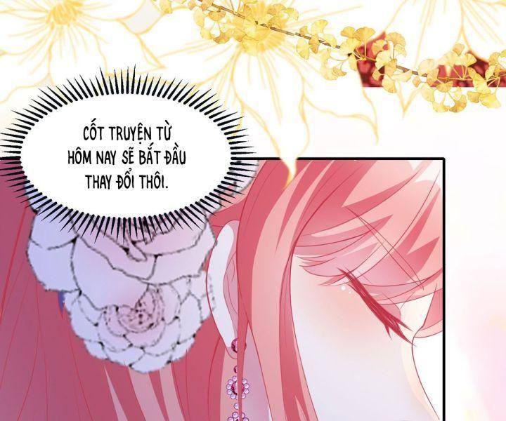 vị cứu tinh định mệnh của bệ hạ chapter 2 58