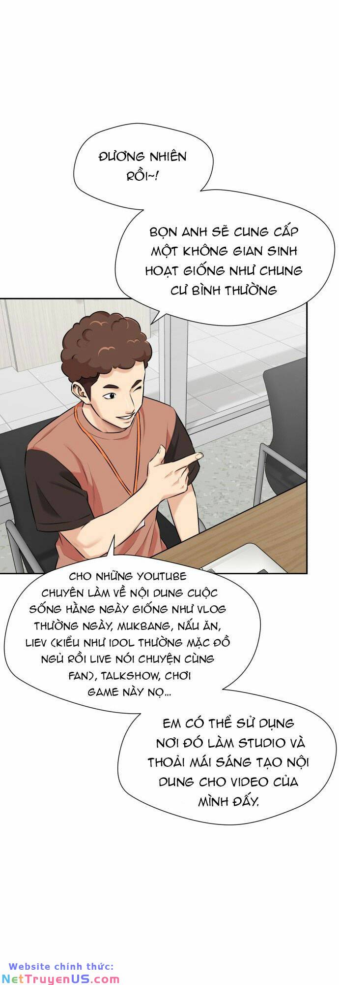 gương mặt thiên tài chapter 90 12