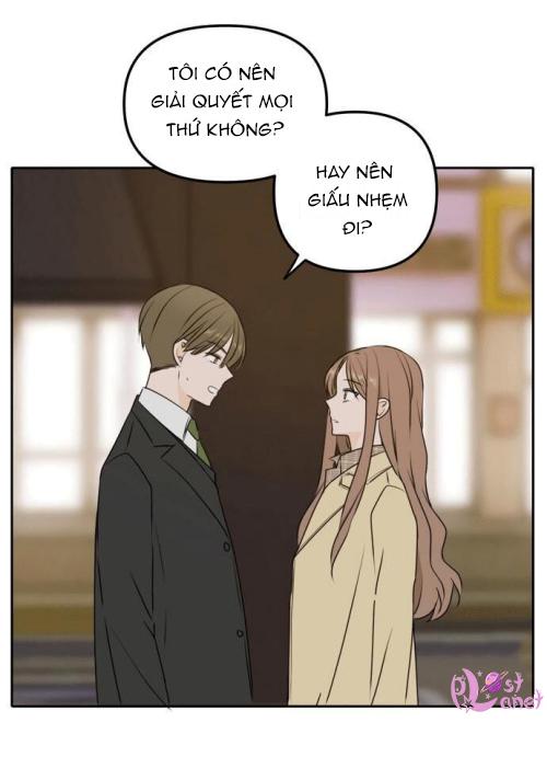 kiếp này cũng xin chăm sóc tôi như vậy nhé kiếp này cũng xin chăm sóc tôi như vậy nhé chapter 44 12