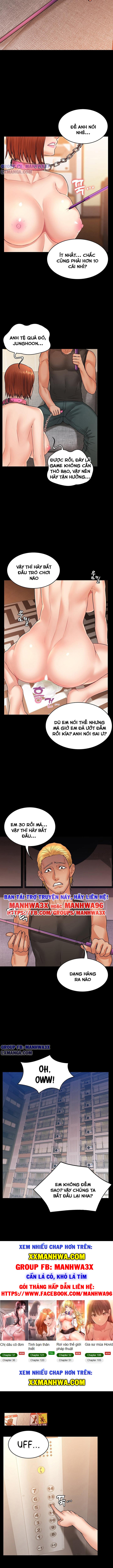 hai hộ gia đình chapter 18 6