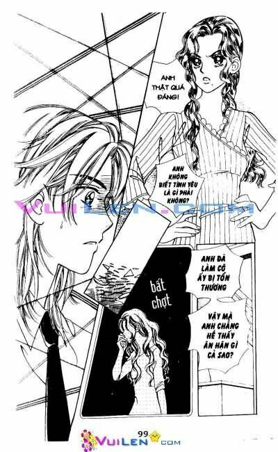 bữa tối của hoàng tử chapter 5 99