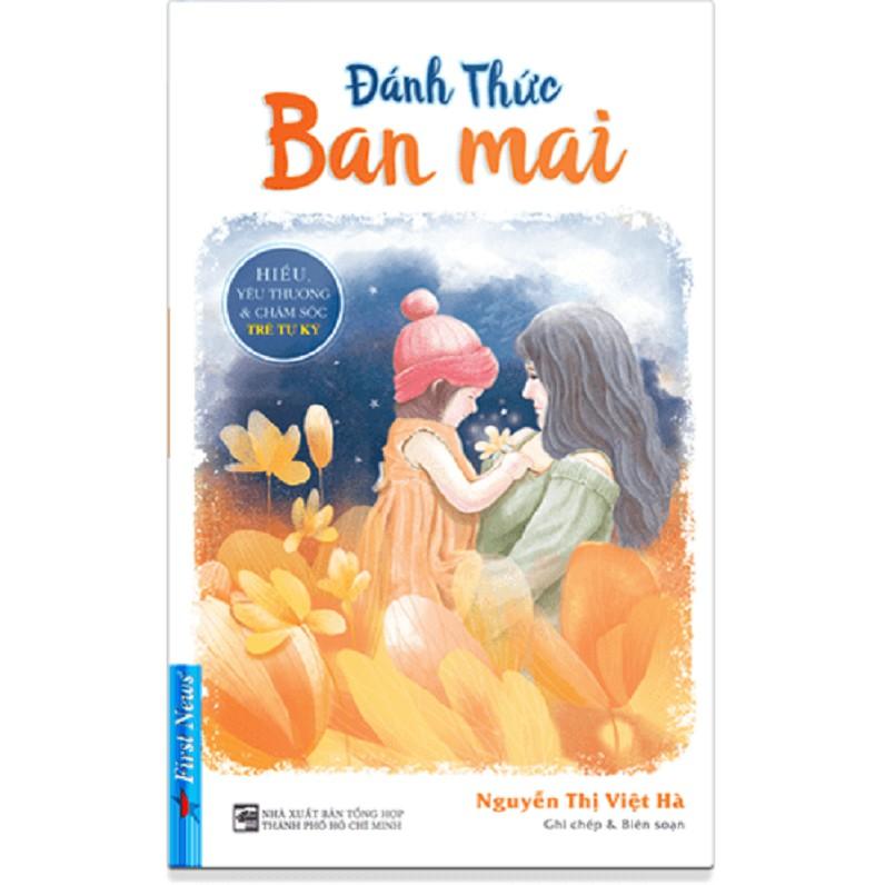 Combo Trái Tim Người Cha + Đánh Thức Ban Mai - Bản Quyền