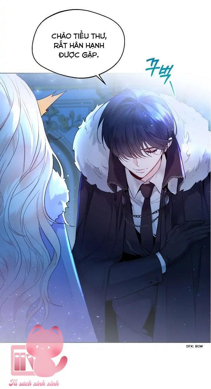 tiểu thư crystal là nam nhân chapter 2 11