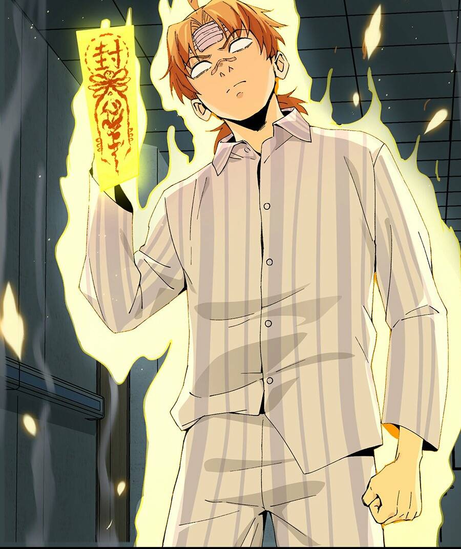 đến ma quỷ còn sợ tâm thần chapter 4 48