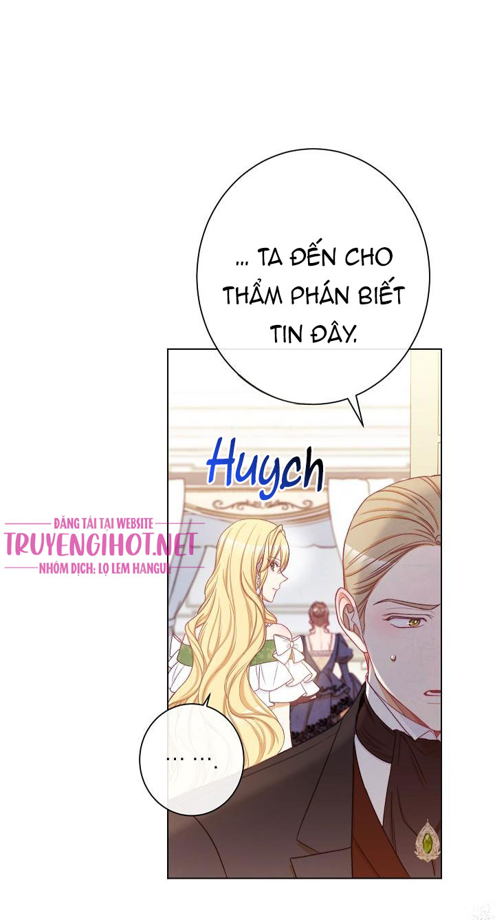 ác nữ đảo ngược đồng hồ cát chapter 71 17