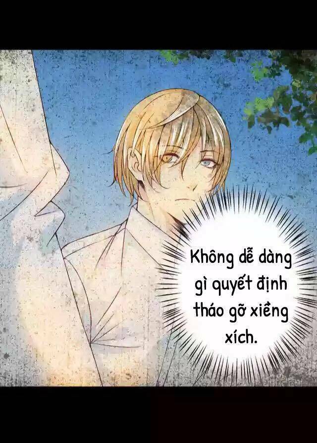 tôi không phải đa nhân cách chapter 26 16