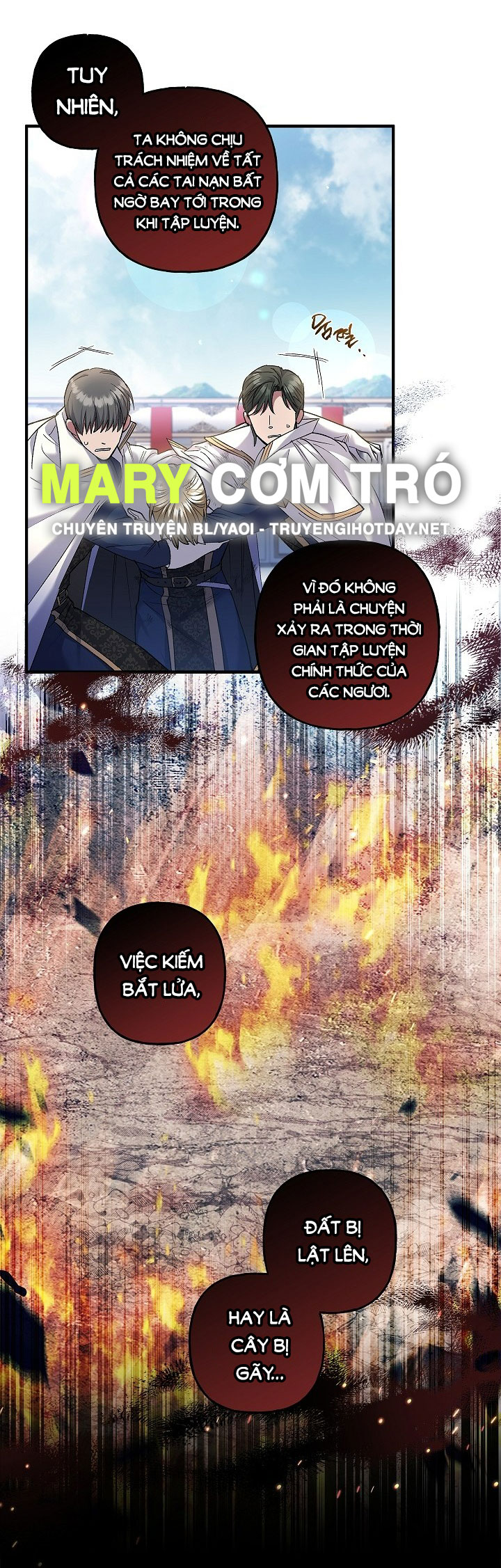 Turning chapter 11.1 - Trang 12