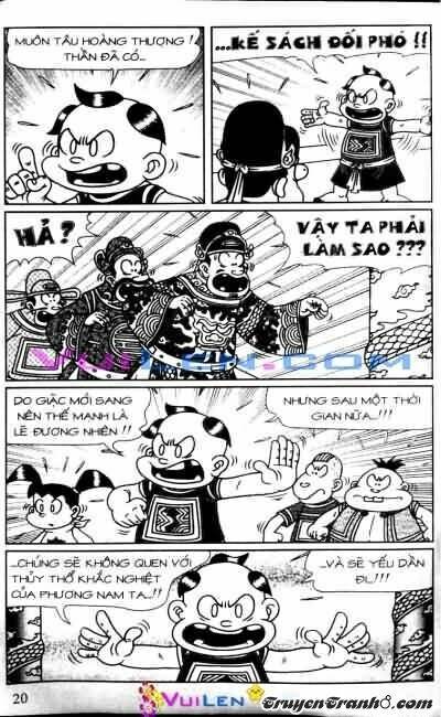 thần đồng đất việt chapter 68 20