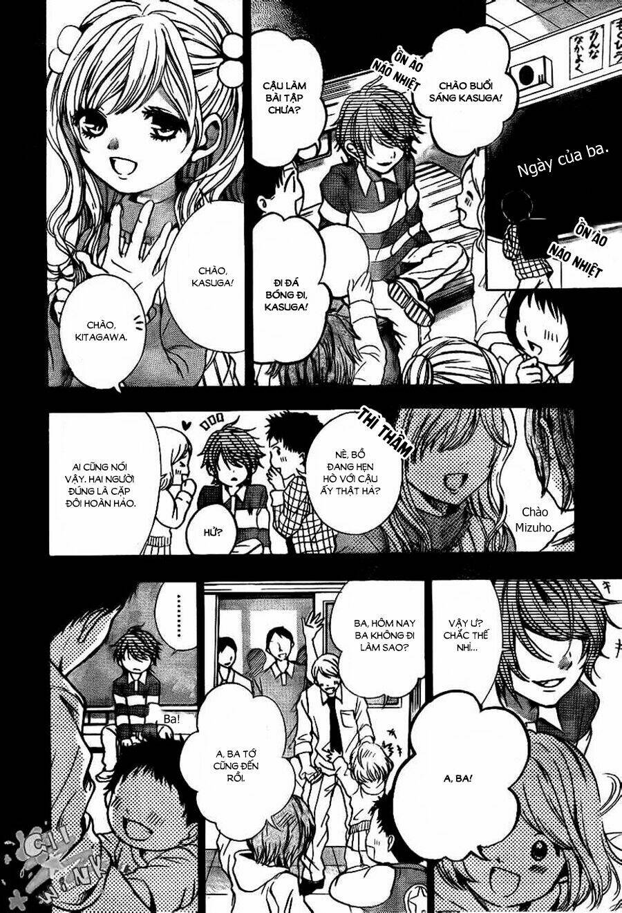 sekai no hate chapter 9 9