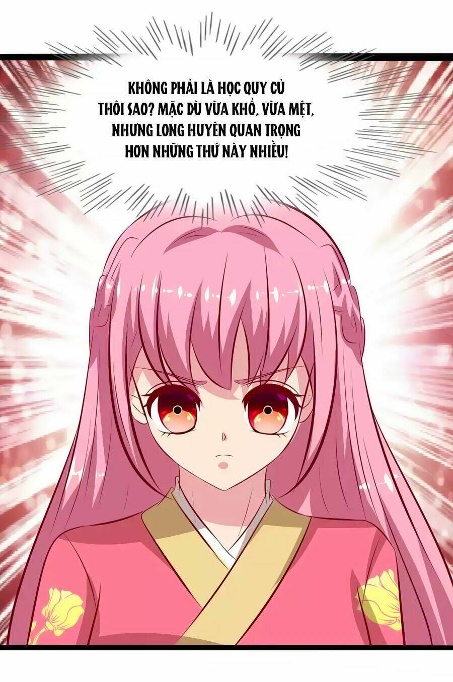 thỏ yêu tiểu vương phi chapter 68 29