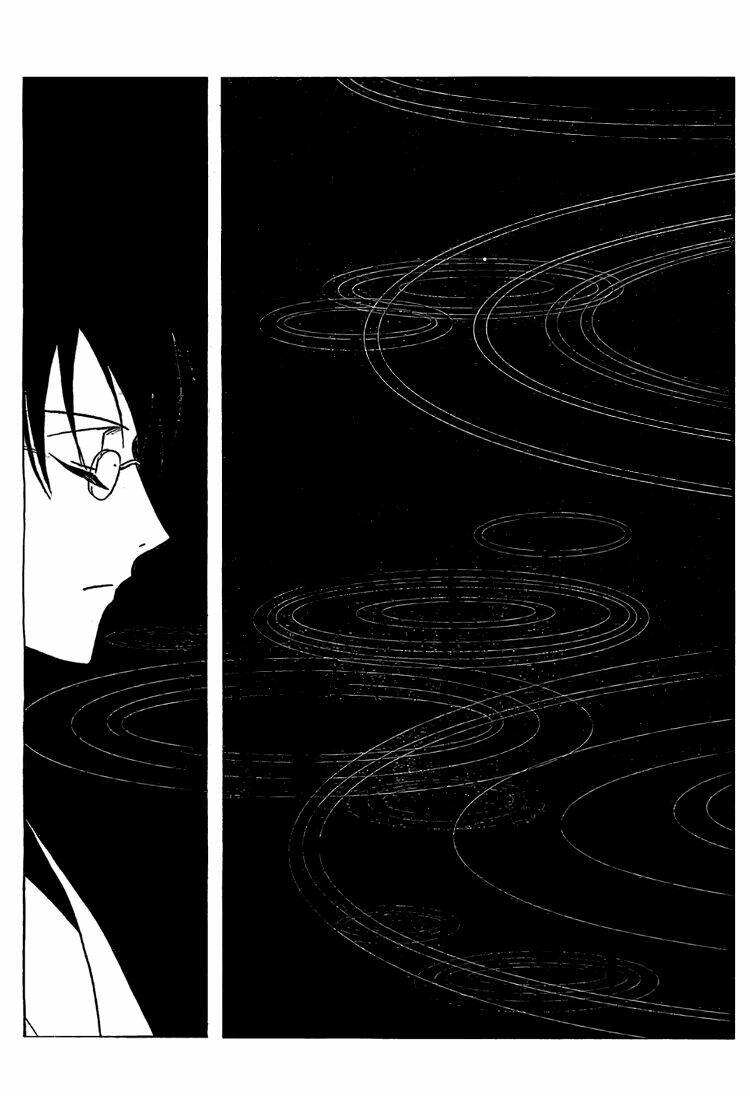 xxxholic - hành trình bí ẩn chapter 191 11