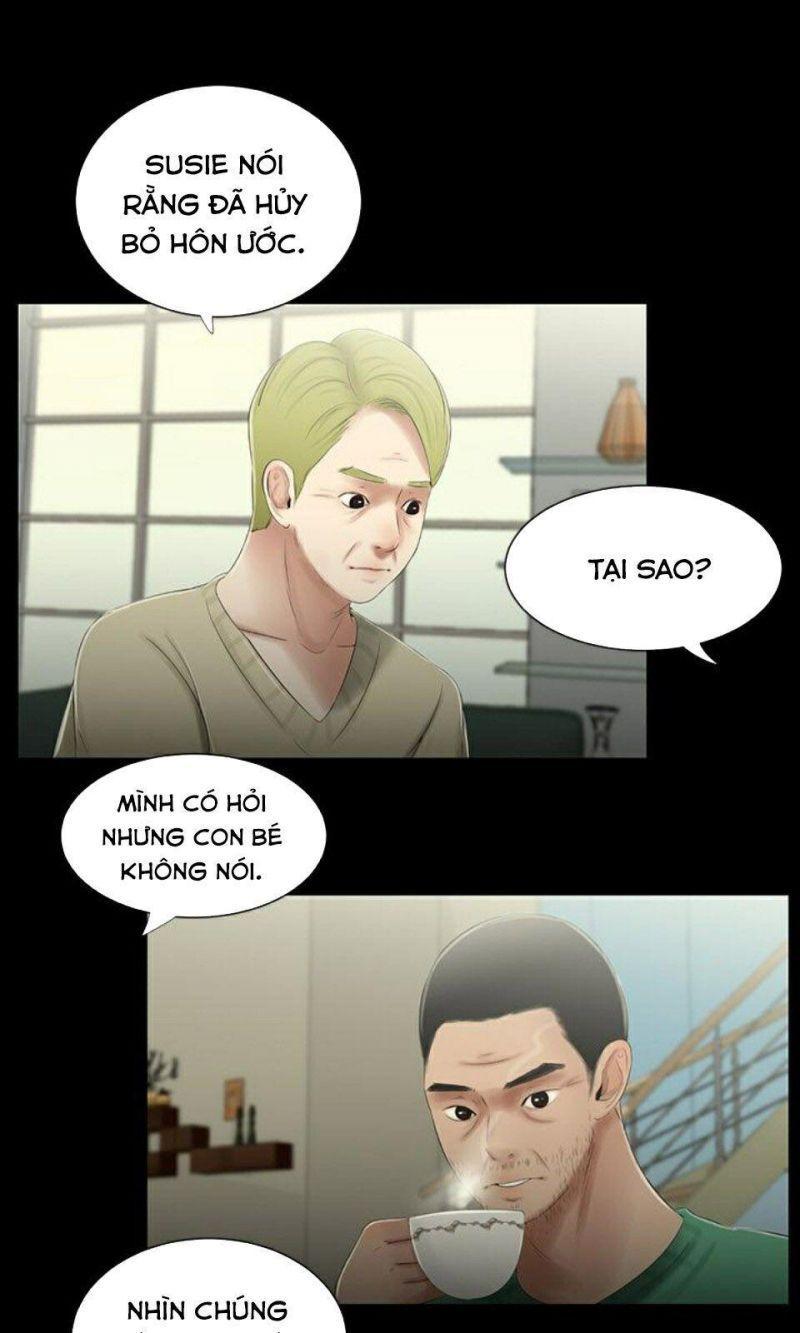 chú và cháu chapter 32 24