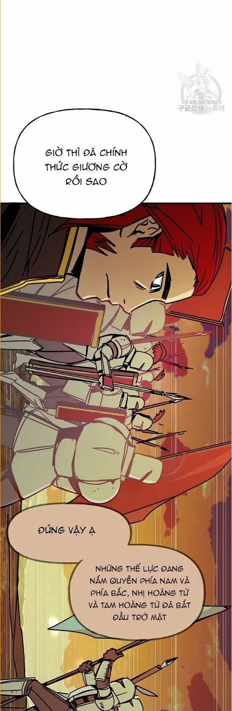 người chơi lỗi chapter 42 19