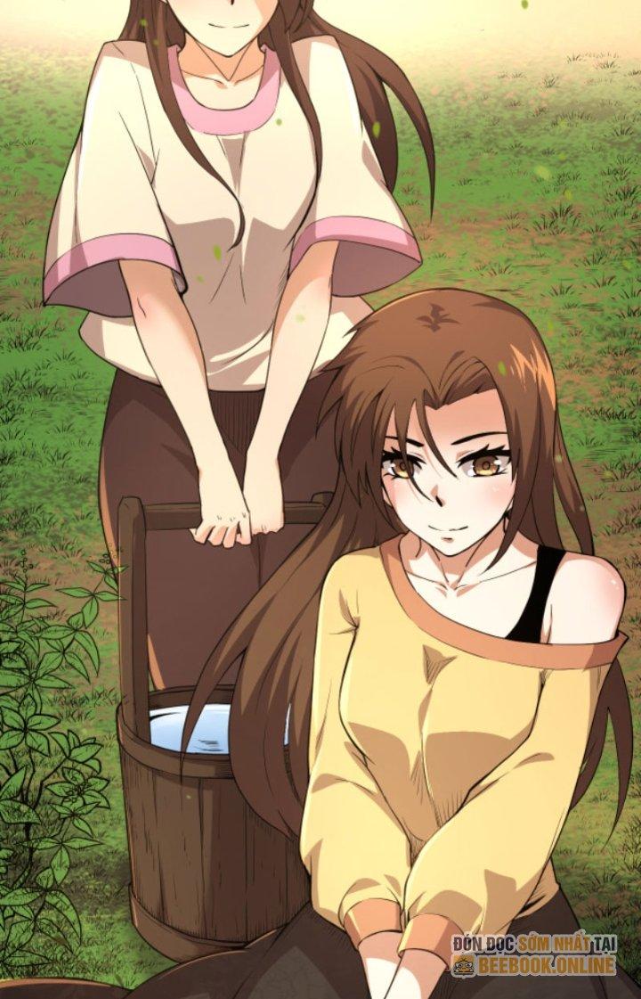 từ cây cổ thụ bắt đầu tiến hóa chapter 3 46