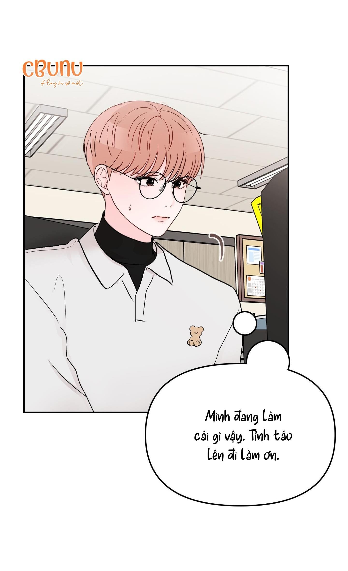 thán phục thanh xuân chapter 42 61