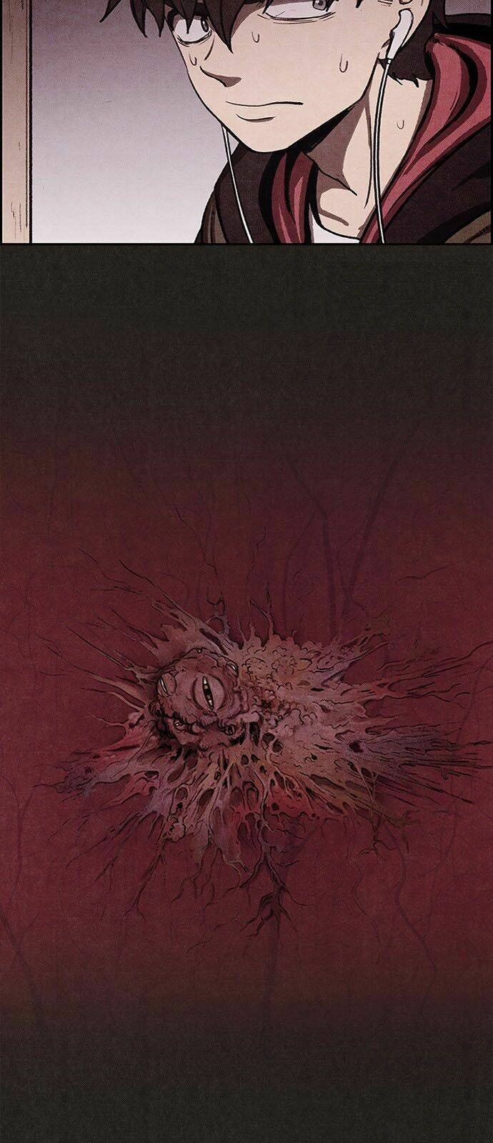 quái vật tại chung cư xanh chapter 20 55