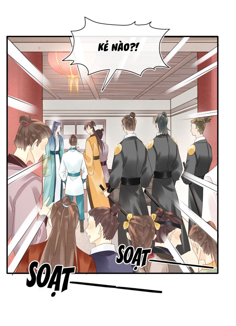 tù long chapter 52 19