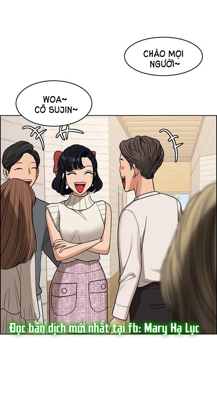 vẻ đẹp đích thực - true beauty chapter 234.1 18