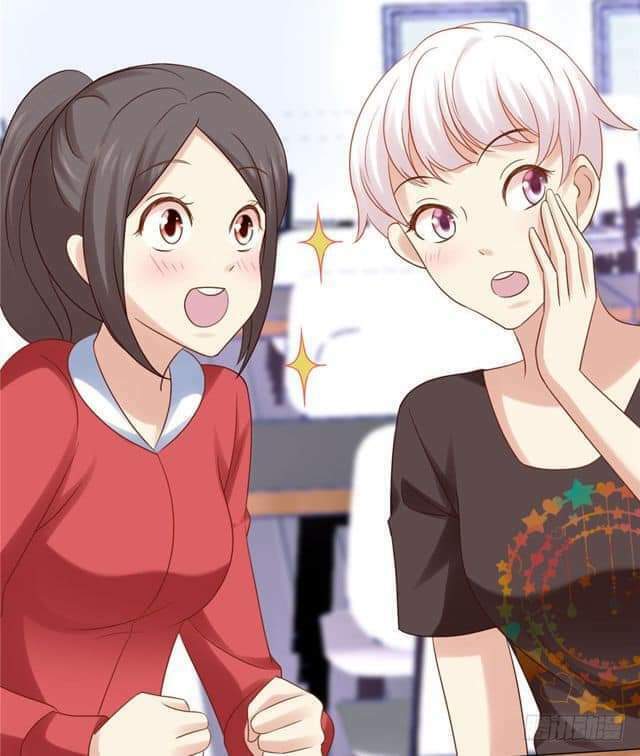 thời khắc và em điều đẹp chapter 9 43