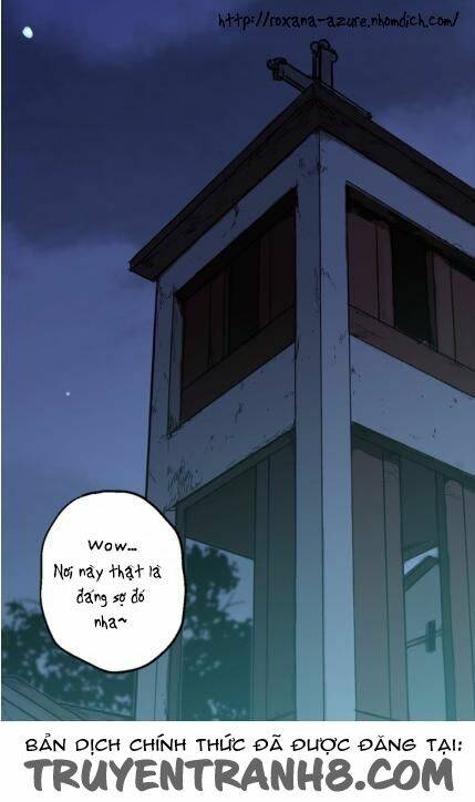 con gái pháp sư và ma cà rồng chapter 2 2