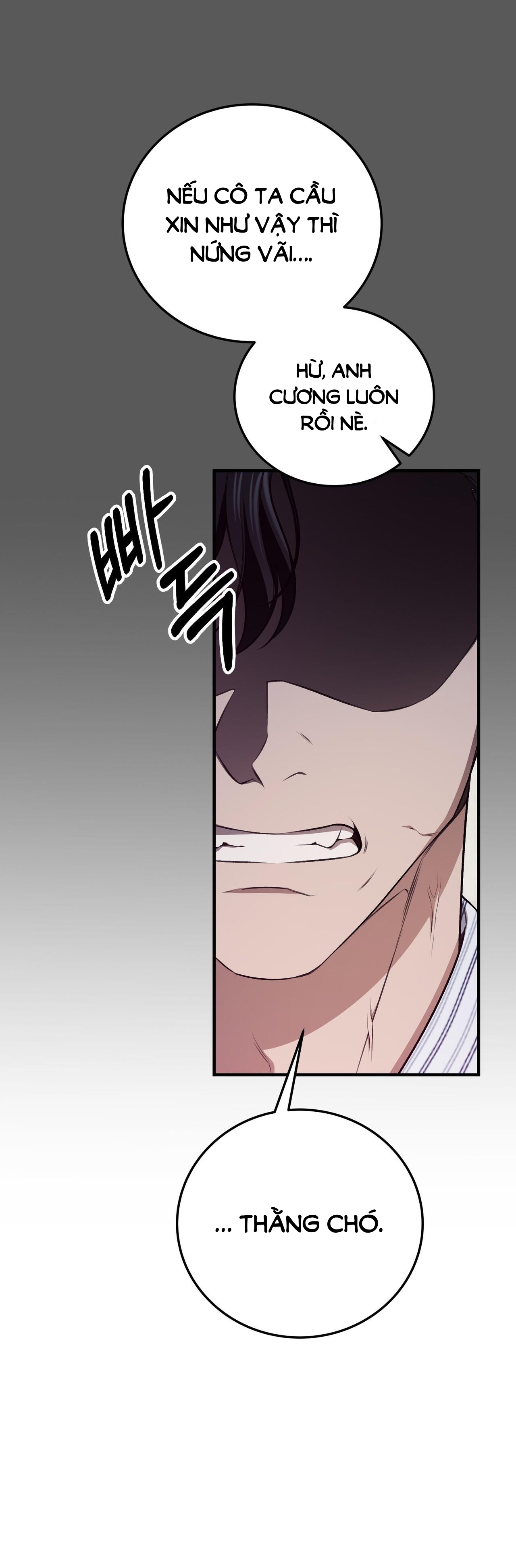 Cướp Dâu chapter 4.1 - Trang 15