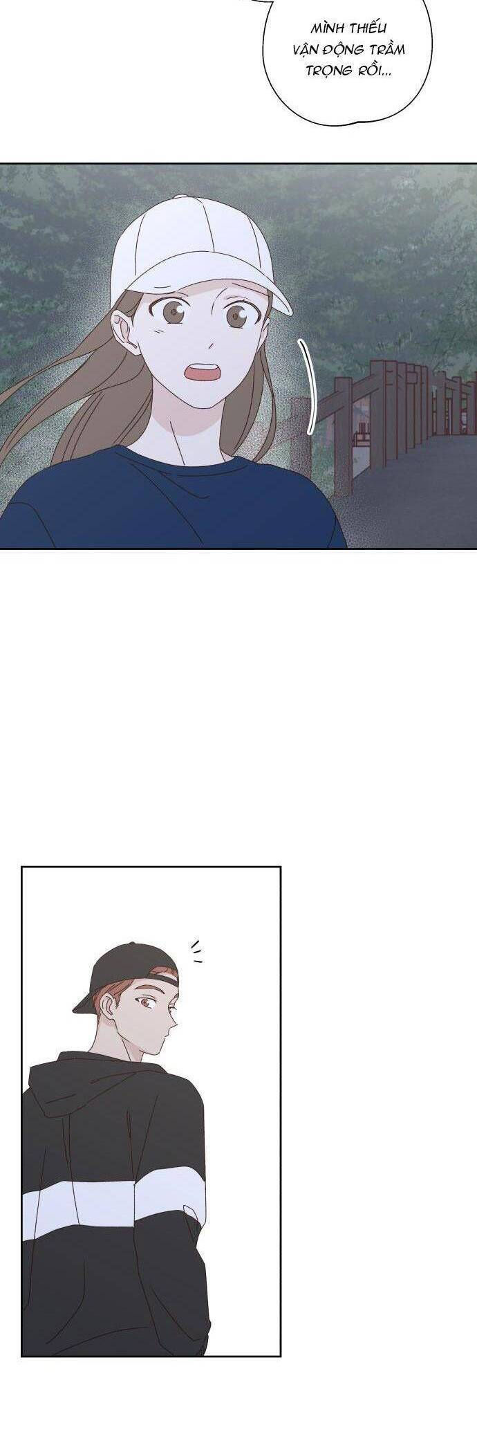 lén lút quện nhau chapter 20 25