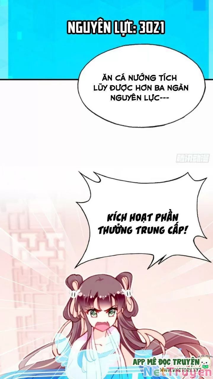 lại bị bệnh chiều chuộng quấn lấy chapter 36 5