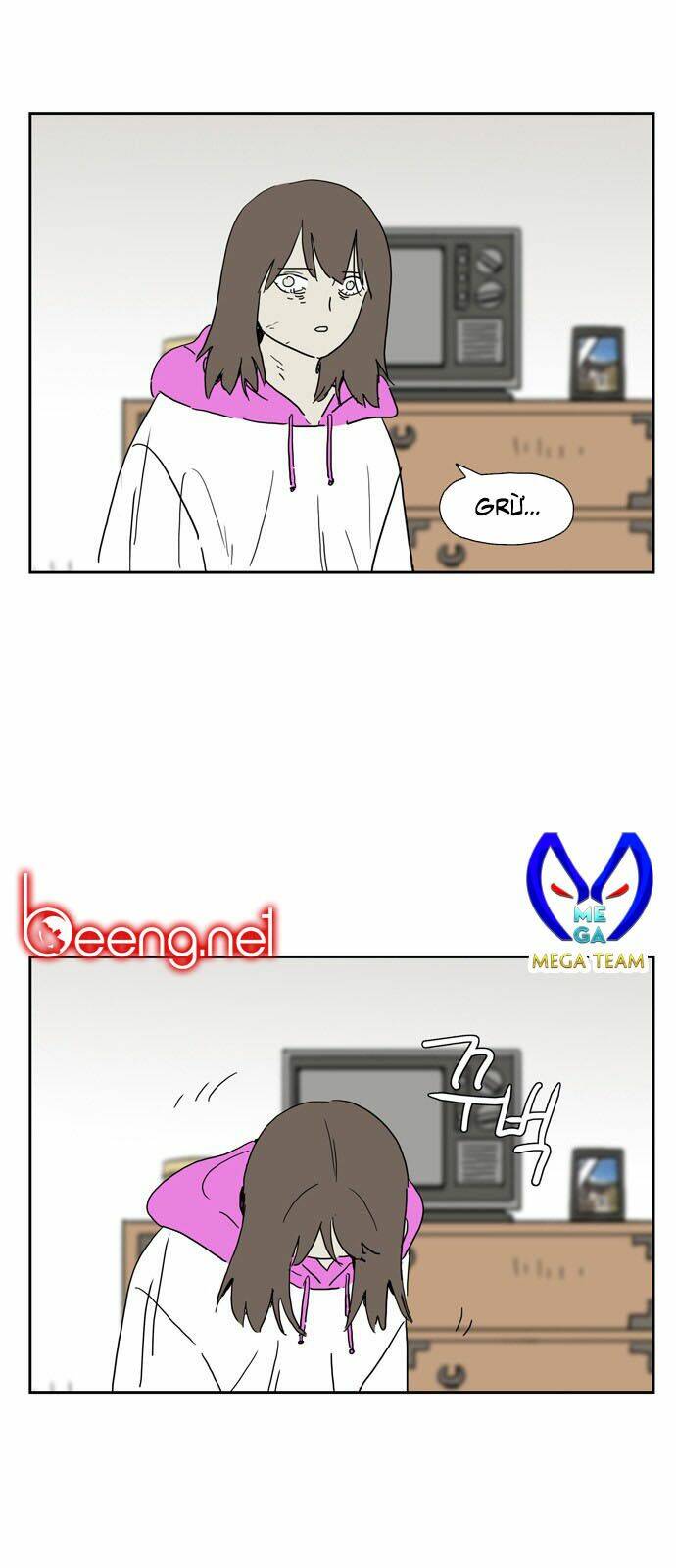 con gái tôi là zombie chapter 23 4