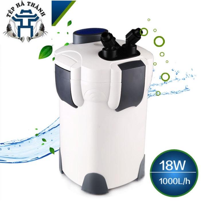 Lọc Thùng Thế Hệ Mới SunSun HW 304A
