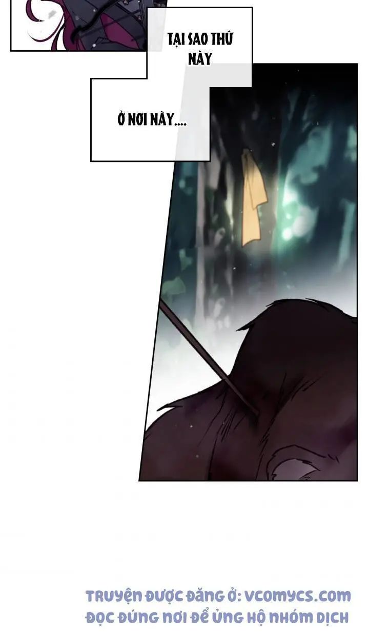 kết cục của nhân vật phản diện chỉ có thể là cái chết chapter 67 27