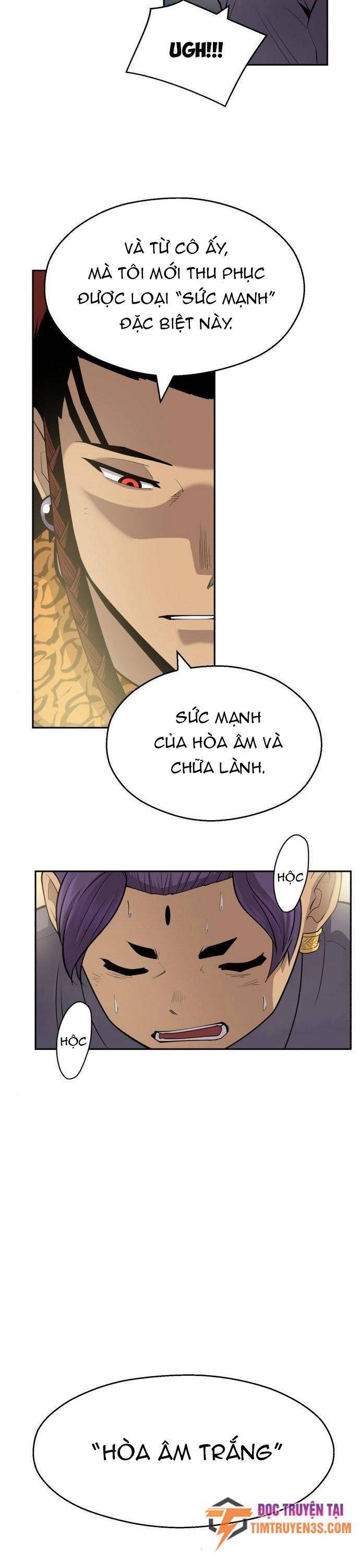 kiếm sĩ thiếu niên chapter 33 20