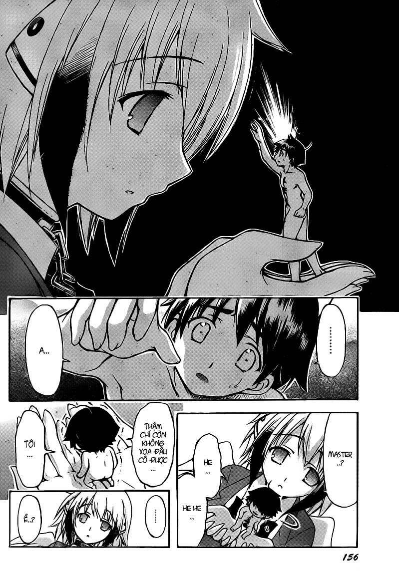 vật thất lạc của bầu trời chapter 43 26