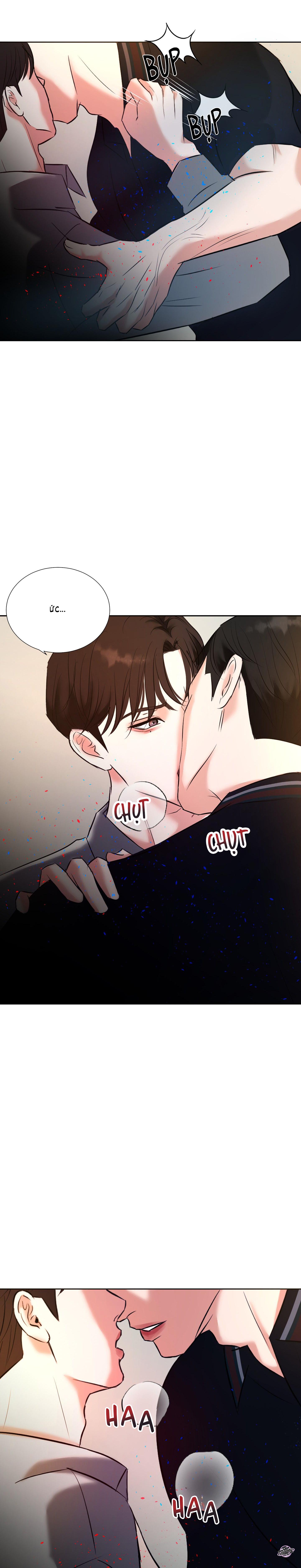 kết thúc chapter 3 22