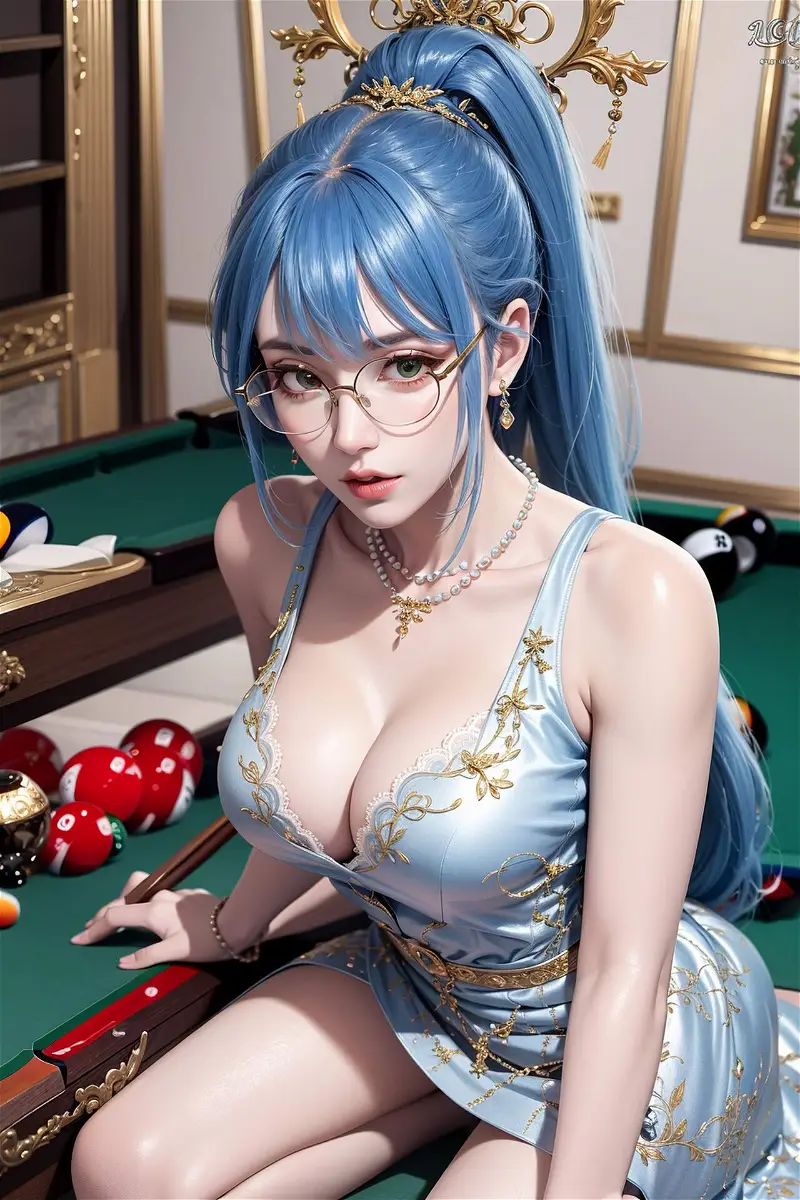 artist ai generated chapter 324 108