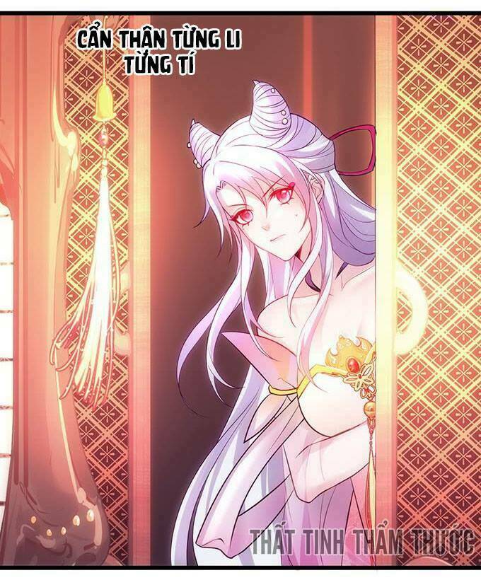 liêu liêu trai chapter 8 27