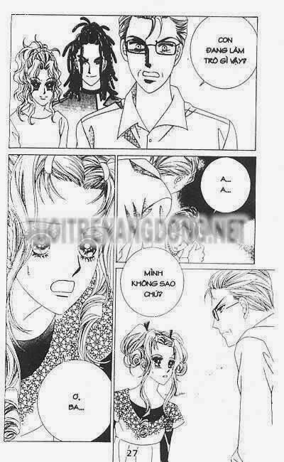 sức thanh xuân chapter 6 27