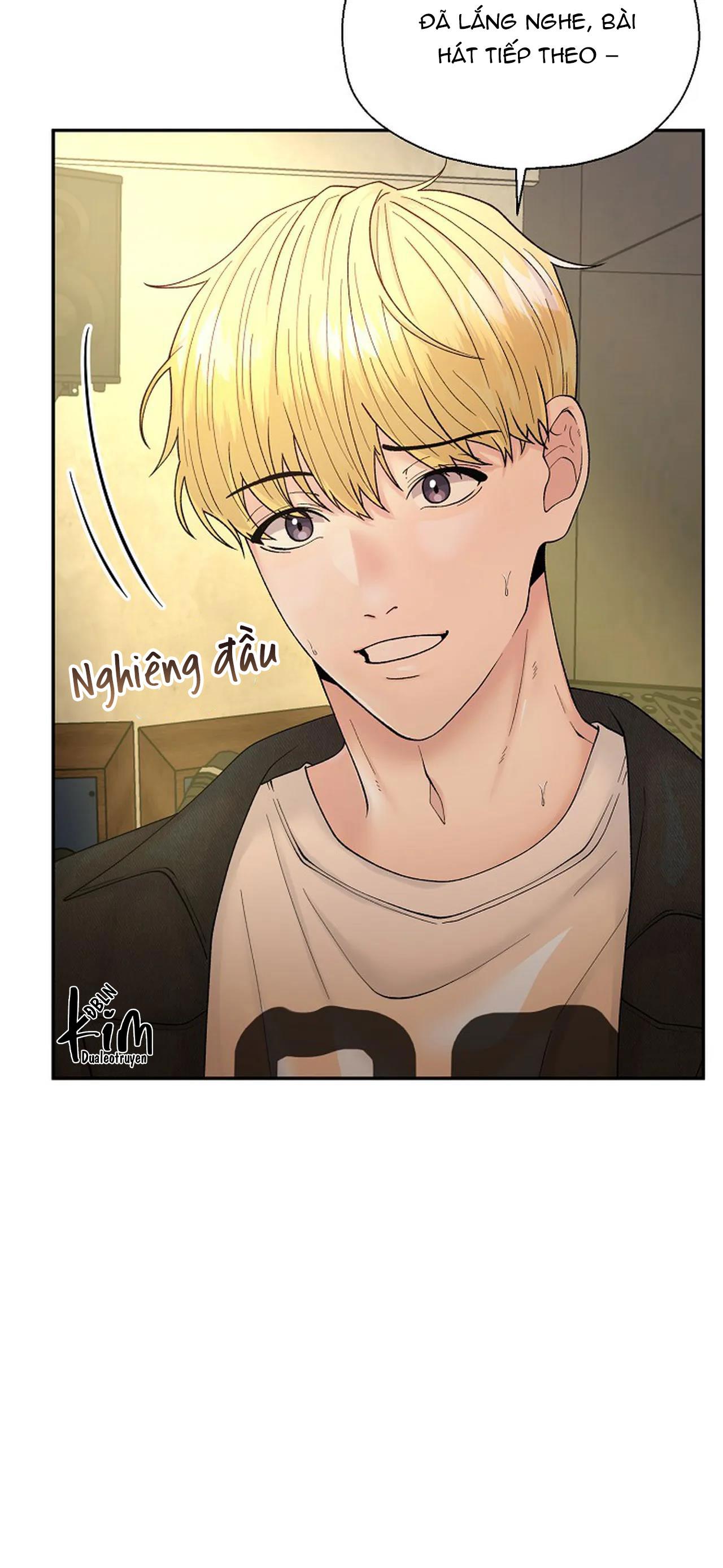 bl ngắn tuyển chọn chapter 3.1 41