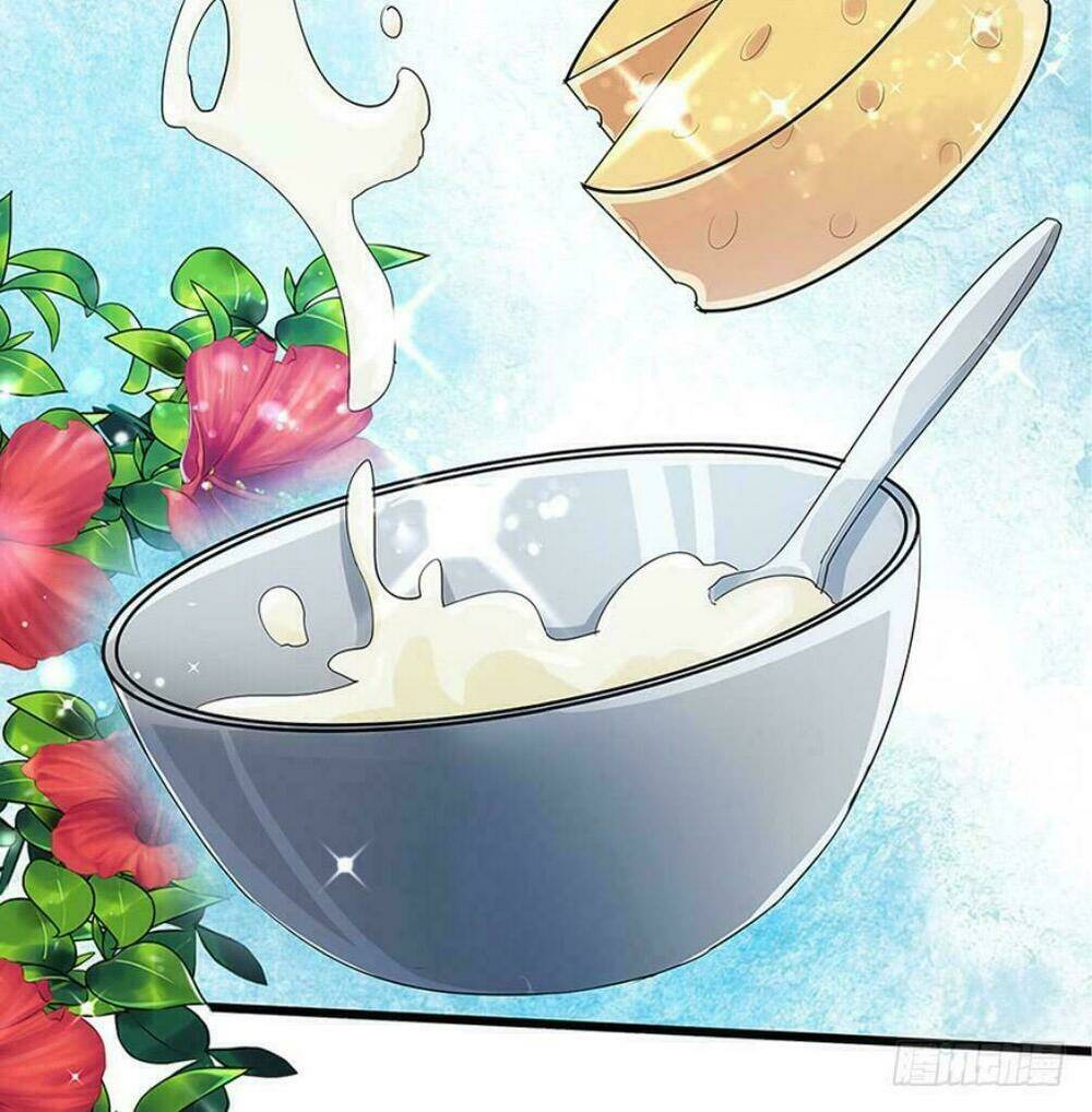 chào buổi sáng, ức vạn manh thê chapter 1 53