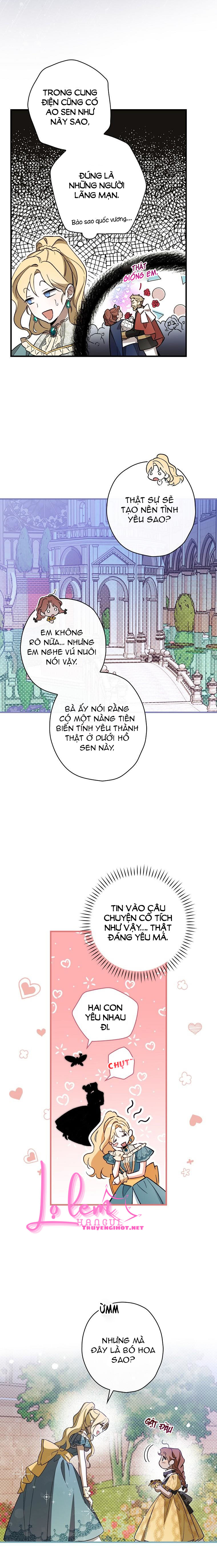 phương pháp khiến chồng đứng về phía của tôi chapter 11 6