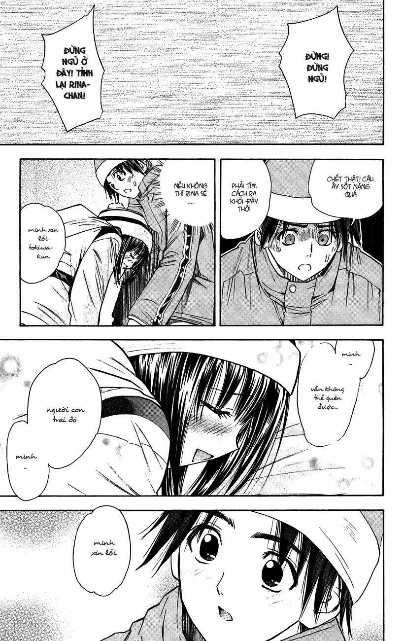 pretty face chapter 43 13