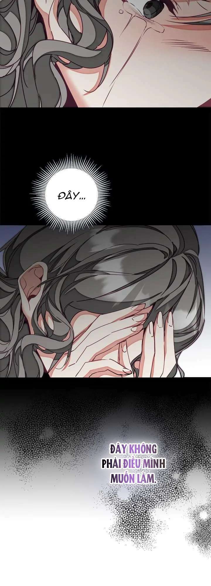 tôi trở thành hoàng đế bạo chúa trong tiểu thuyết chapter 118 9