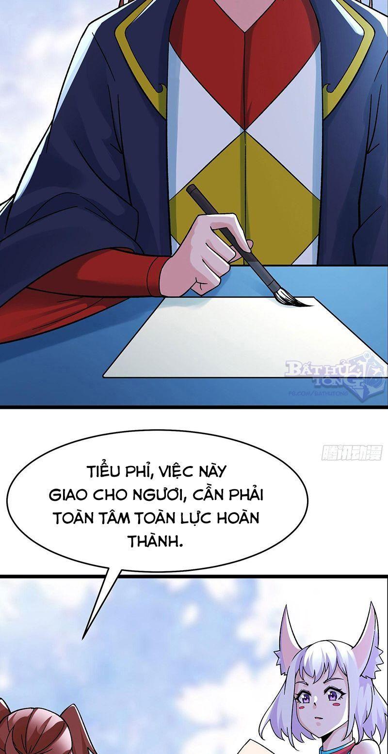 đồ đệ ta toàn là nữ ma đầu chapter 67 20