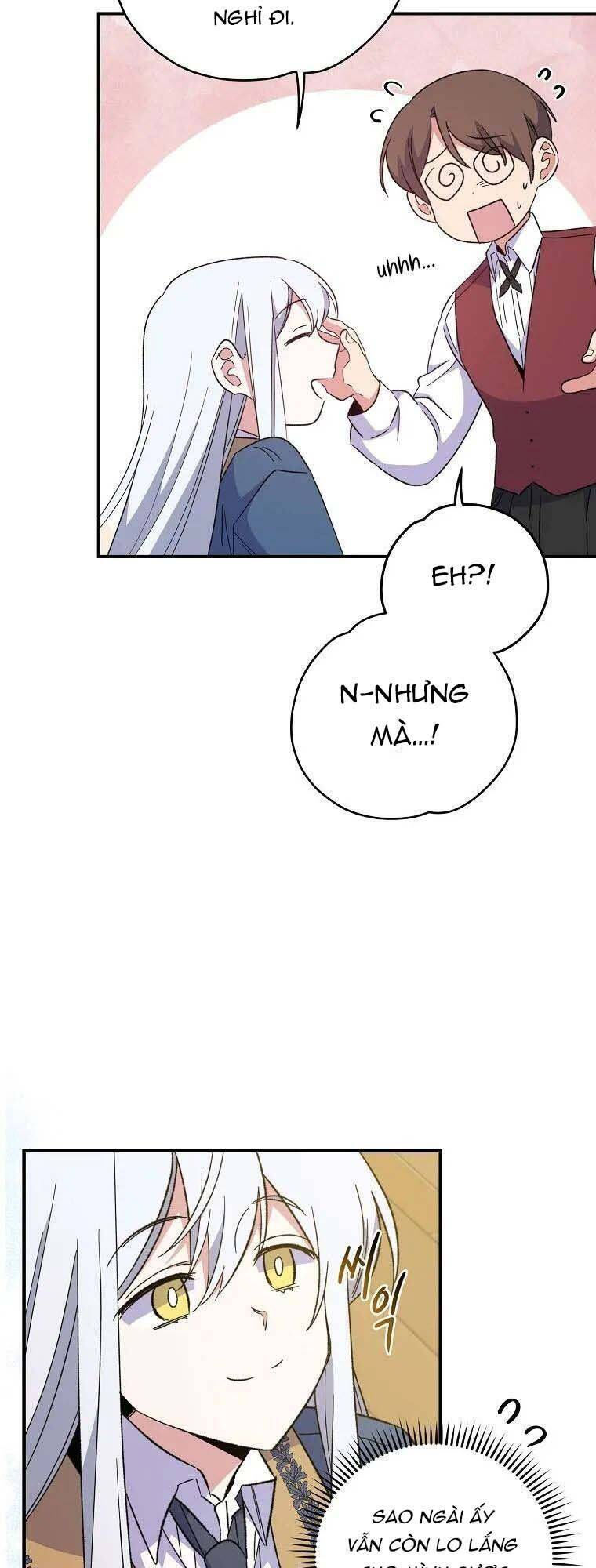 nhà hiền triết yigret chapter 42 8