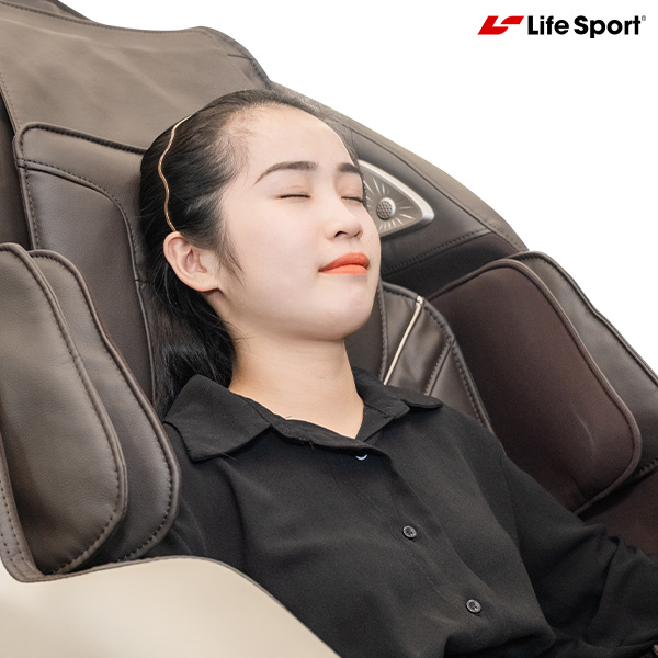 Ghế Massage LifeSport LS-500