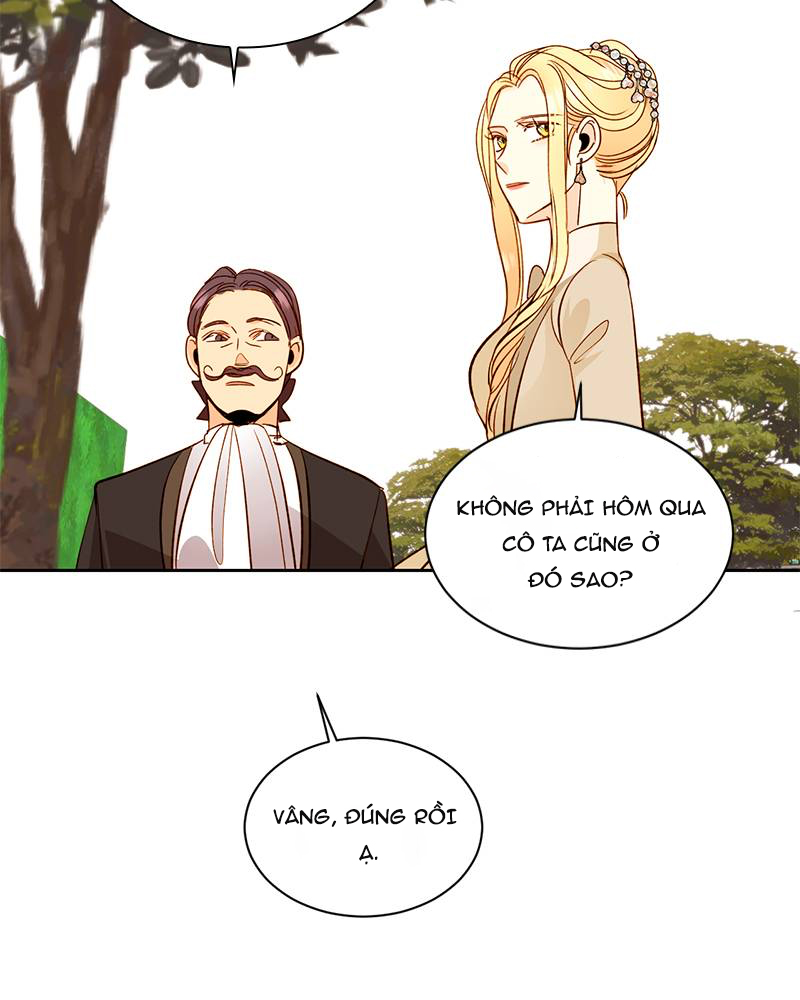 Hoàng Hậu Tái Hôn chapter 31.1 19