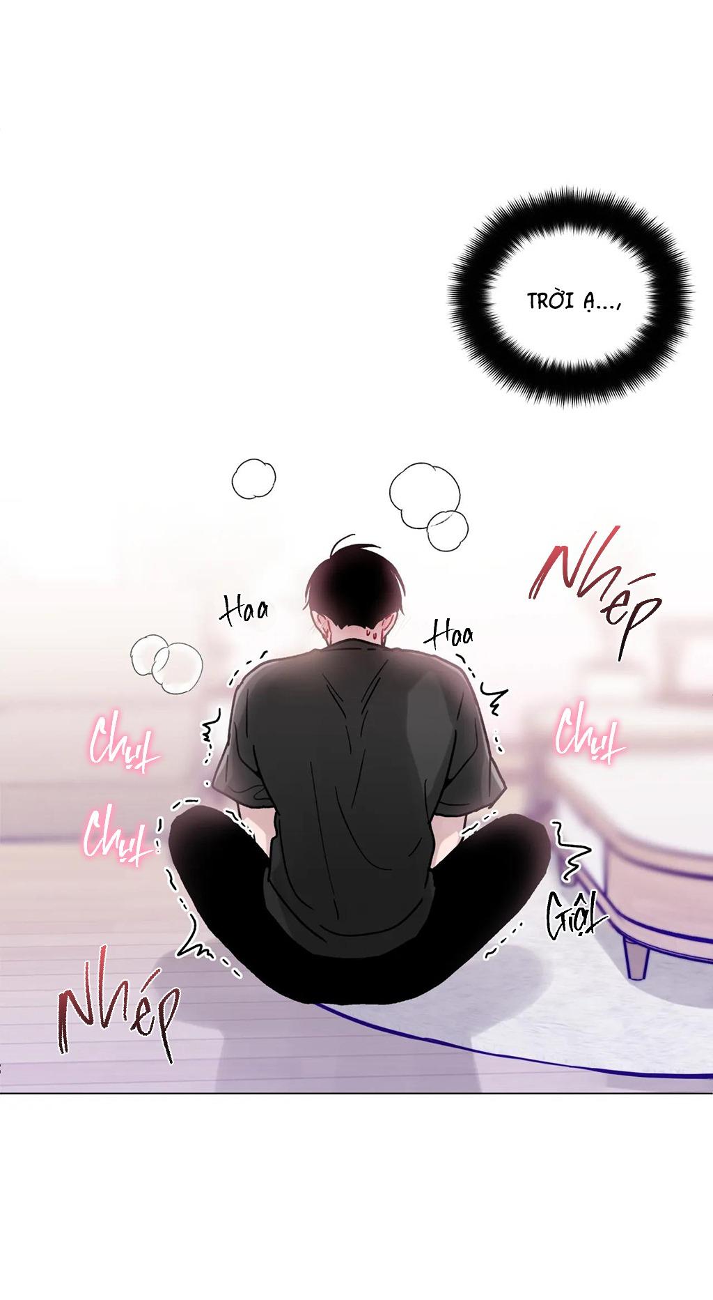 cơn mưa rào mùa hạ chapter 6 18