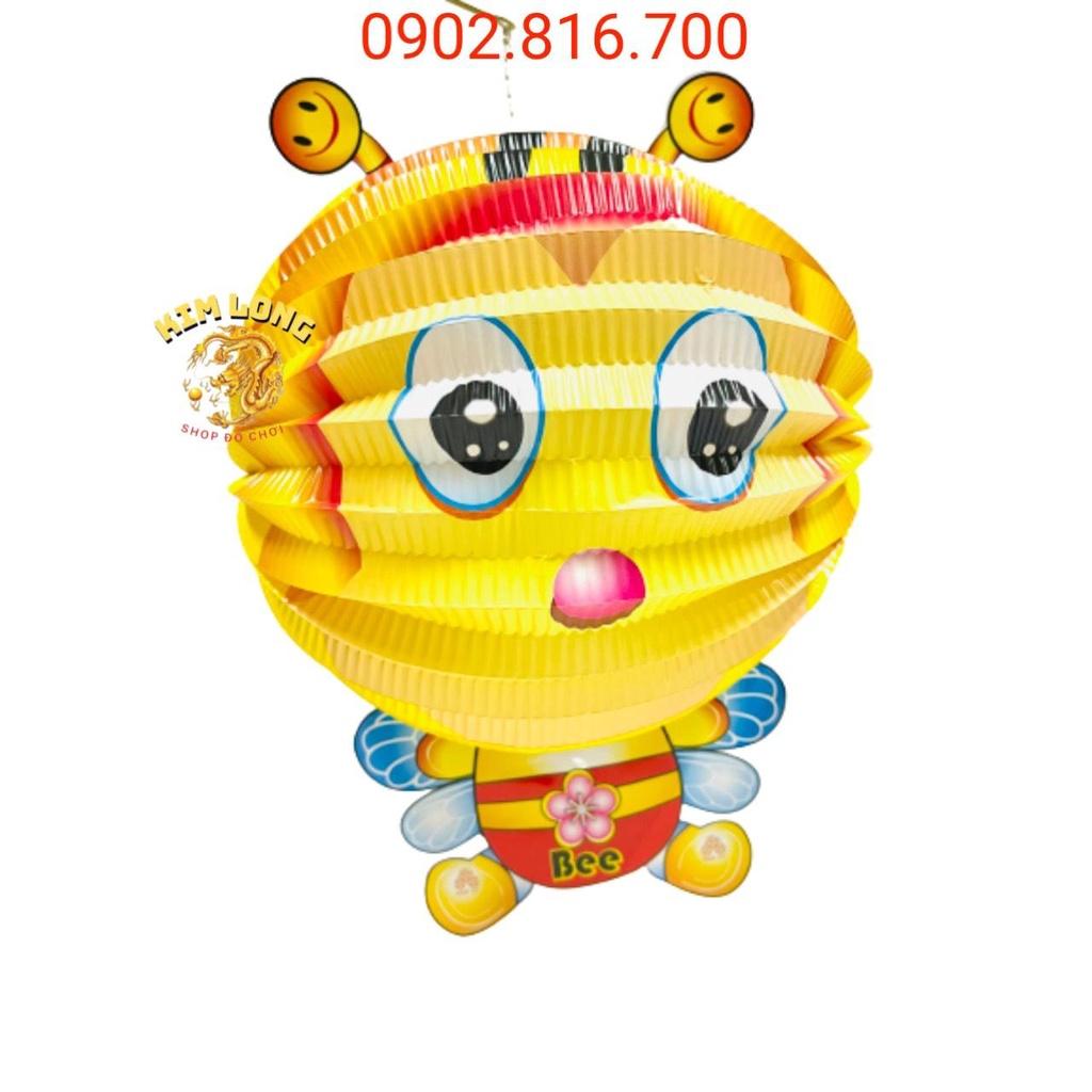 CHỌN MẪU 1 cái Lồng đèn trung thu giấy xếp hình thú nhiều hình khác nhau tặng 2 cây đèn cầy quà tặng trang trí trung thu