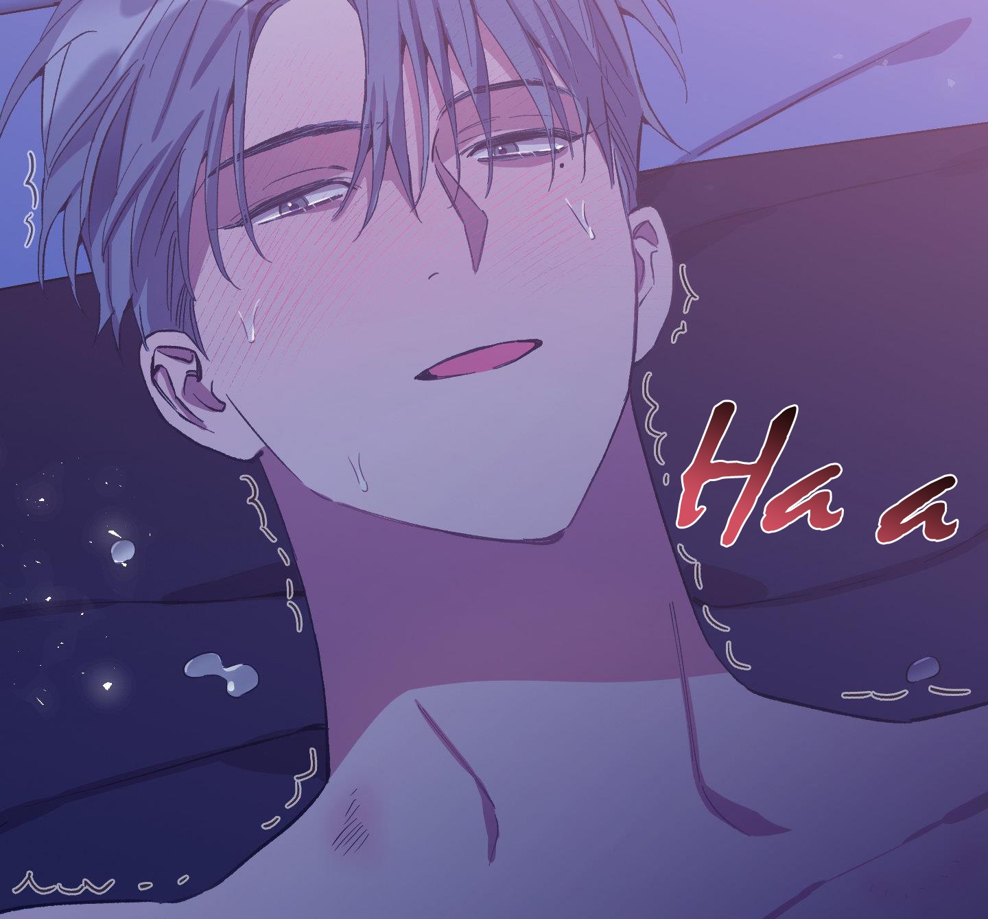 lãng mạn giả dối chapter 22 103